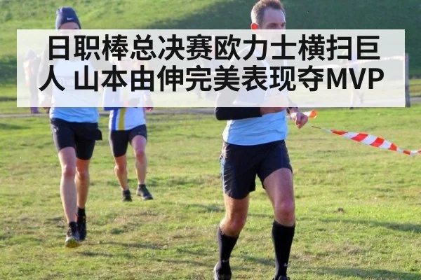 日职棒总决赛欧力士横扫巨人 山本由伸完美表现夺MVP